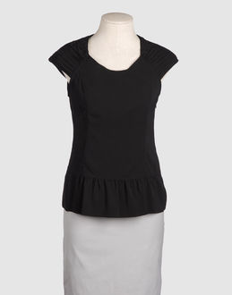  - tops - tops - sur yoox.com