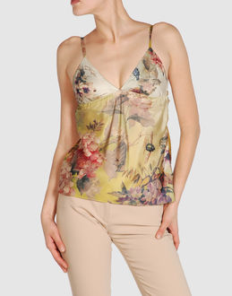  - tops - tops - sur yoox.com