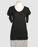 AVIU - TOPS - Kurzärmlige T-Shirts bei YOOX.COM