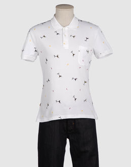  - tops - polos - sur yoox.com