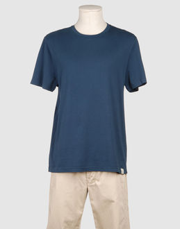 - tops - t-shirts manches courtes - sur yoox.com