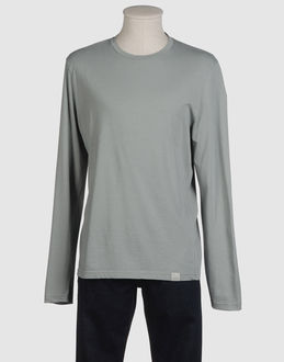 - tops - t-shirts manches longues - sur yoox.com