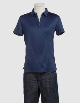 ROBERTO COLLINA - TOPS - Polos - sur YOOX.COM