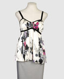 Comparez les prix Roberto cavalli - tops - tops sur yoox.com