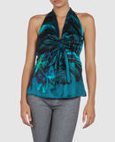 Comparez les prix Roberto cavalli - tops - tops sur yoox.com