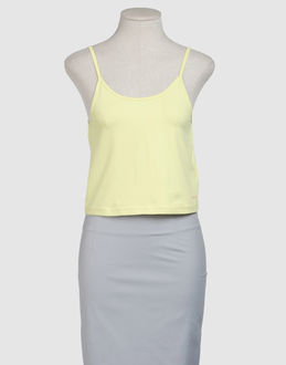 - tops - tops - sur yoox.com