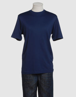 BELSTAFF - TOPWEAR - T-shirt maniche corte - su YOOX.COM