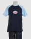T-shirt maniche Corte uomo Babele Moda