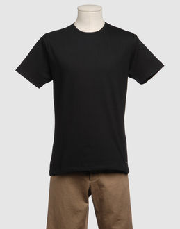 CK CALVIN KLEIN Men TOPS amp TEES Short sleeve t shirts on YOOXCOM