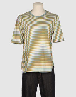  - tops - t-shirts manches courtes - sur yoox.com