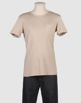 PRADA SPORT - TOPWEAR - Short sleeve t-shirts - on YOOX.COM