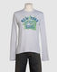 T-shirt maniche lunghe uomo Babele Moda