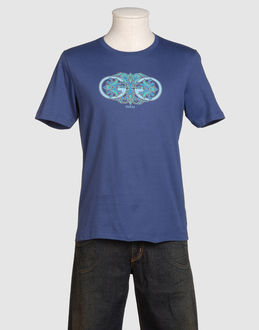 Gucci :  - TOPS - T-shirts manches courtes