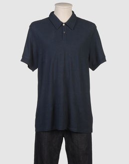 DKNY - TOPWEAR - Polo shirts - on YOOX.COM