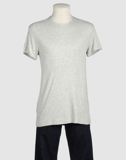 DOLCE & GABBANA - Men - TOPS & TEES - Short sleeve t-shirts on YOOX.COM