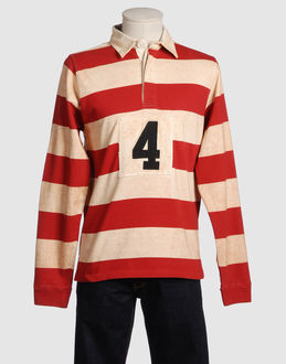 - tops - polos - sur yoox.com