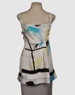 CHLOE' - TOPWEAR - Tops - on YOOX.COM CHLOE' - TOPWEAR - Tops - on YOOX.COM