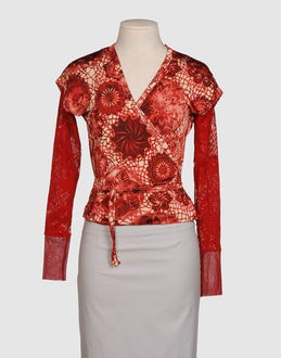  - tops - t-shirts manches longues - sur yoox.com