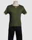 10 LIRE - TOPWEAR - T-shirt maniche corte - su YOOX.COM