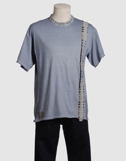 10 LIRE TOPWEAR Short sleeve t shirts (679268479)