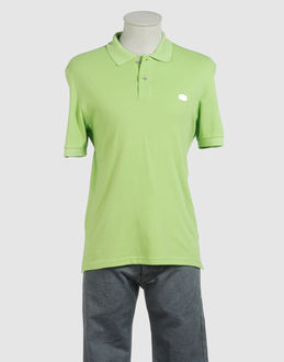 Historic Research Polo Shirts - Item 37177408
