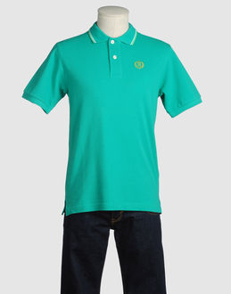 HENRI LLOYD - TOPWEAR - Polo shirts - on YOOX.COM