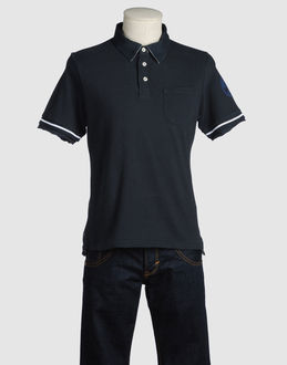- tops - polos - sur yoox.com