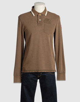 - tops - polos - sur yoox.com