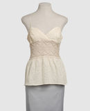 Comparez les prix Catherine malandrino - tops - tops sur yoox.com