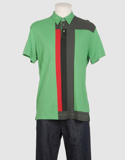  - tops - polos - sur yoox.com