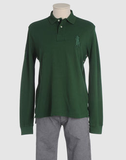 - tops - polos - sur yoox.com