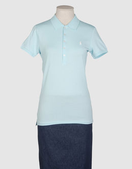  - tops - polos - sur yoox.com