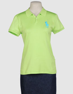  - tops - polos - sur yoox.com