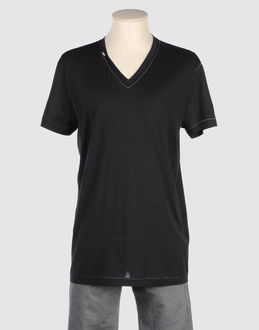  - tops - t-shirts manches courtes - sur yoox.com