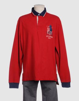 - tops - polos - sur yoox.com
