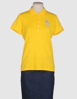  - tops - polos - sur yoox.com