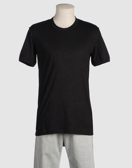  - tops - t-shirts manches courtes - sur yoox.com