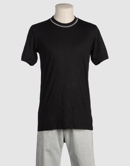  - tops - t-shirts manches courtes - sur yoox.com