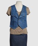 Comparez les prix My lovely jean - tops - tops sur yoox.com