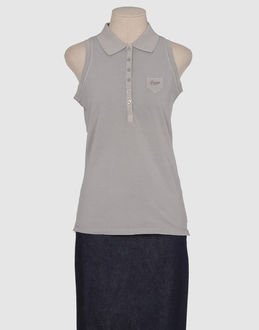  - tops - polos - sur yoox.com