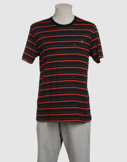  - tops - t-shirts manches courtes - sur yoox.com