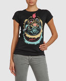 55DSL - CAMISETAS Y TOPS - Camisetas de manga corta en YOOX.COM