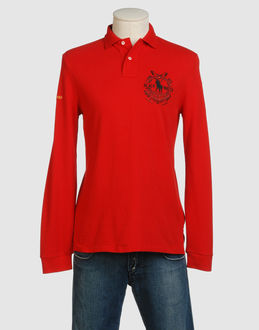 - tops - polos - sur yoox.com