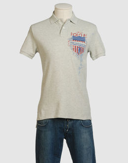 - tops - polos - sur yoox.com