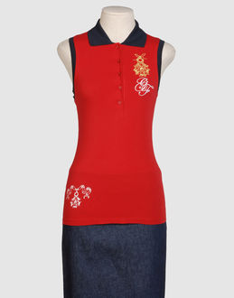  - tops - polos - sur yoox.com