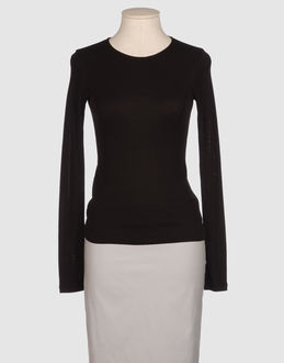  - tops - t-shirts manches longues - sur yoox.com