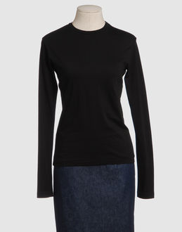  - tops - t-shirts manches longues - sur yoox.com