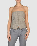 Comparez les prix Toton comella - tcn - tops - top bandeau sur yoox.com