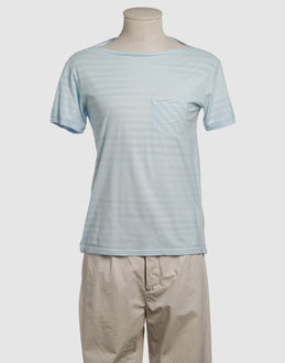  - tops - t-shirts manches courtes - sur yoox.com