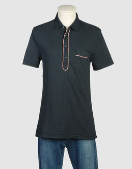 - tops - polos - sur yoox.com
